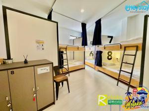 Moderncave Guesthouse Walkingdistance5mins Jonker,,5 star