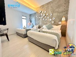 moderncave guesthouse walkingdistance5mins jonker