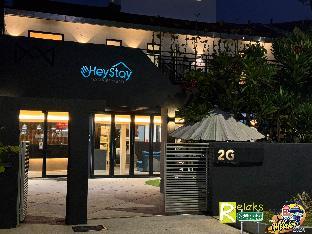 Moderncave Guesthouse Walkingdistance5mins Jonker,,5 star