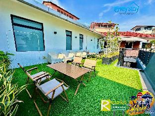 moderncave guesthouse walkingdistance5mins jonker