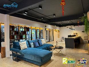 moderncave guesthouse walkingdistance5mins jonker