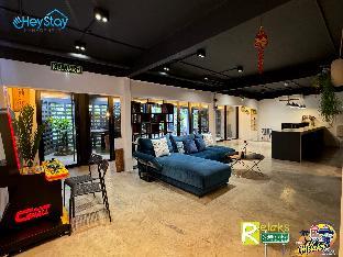 moderncave guesthouse walkingdistance5mins jonker