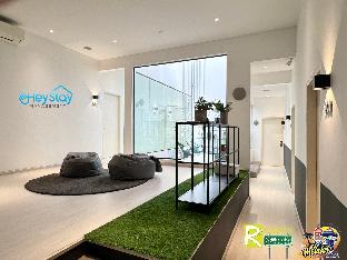 moderncave guesthouse walkingdistance5mins jonker