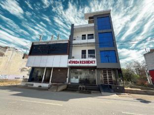 shri prem residency
