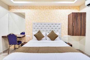 hotel la sky boutique