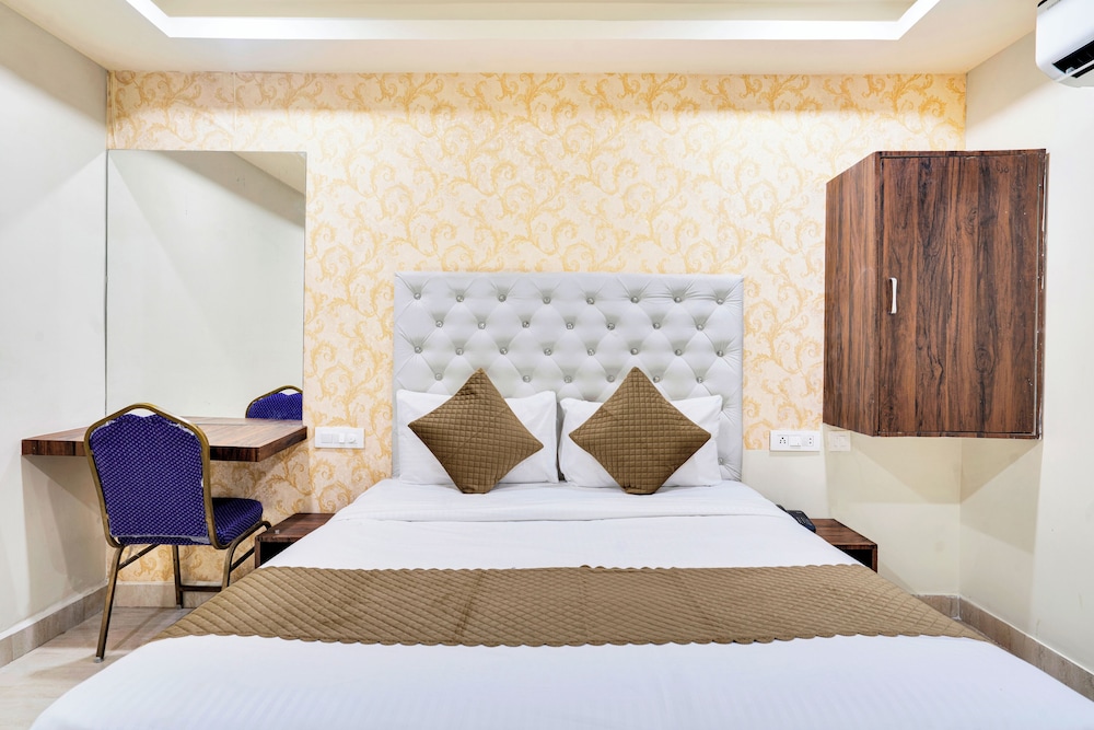 hotel la sky boutique