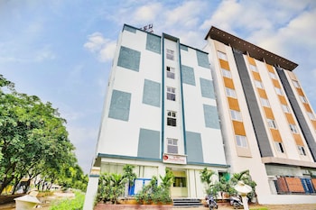 hotel la sky boutique