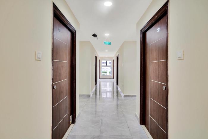 hotel la sky boutique