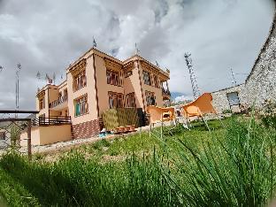 orion home
