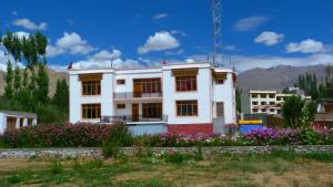 orion home