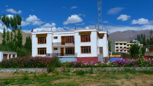 orion home