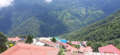 darjeeling