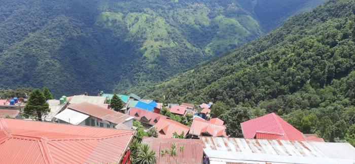 darjeeling
