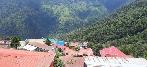 darjeeling