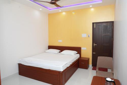 Nn Residency, Tiruvallur,,3 star