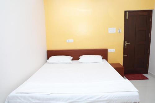 Nn Residency, Tiruvallur,,3 star