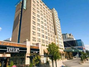 The Park Hotel London,Ingersoll>>Central Elgin,4 star