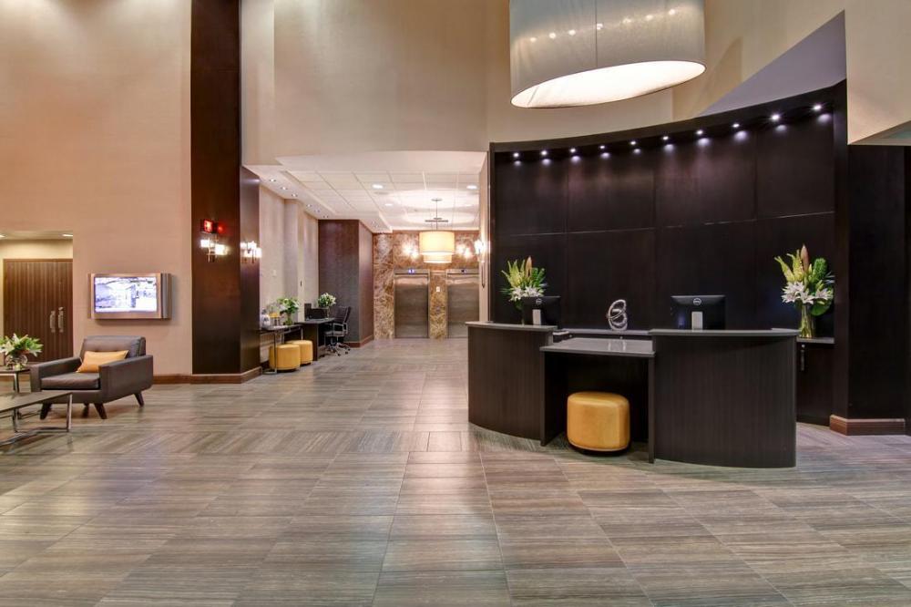 the park hotel london