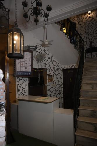 Hostel Vostel,,4 star