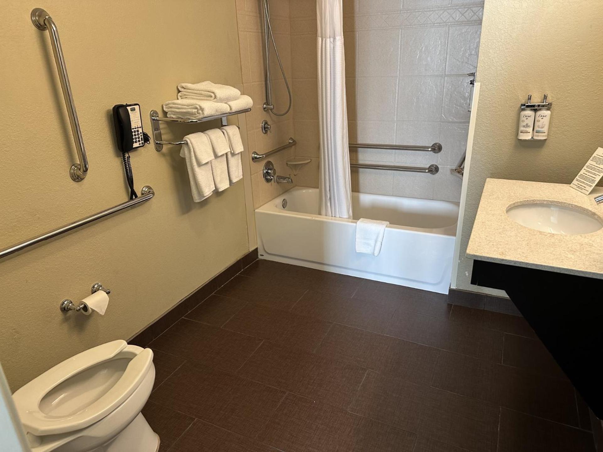 staybridge suites minot by ihg