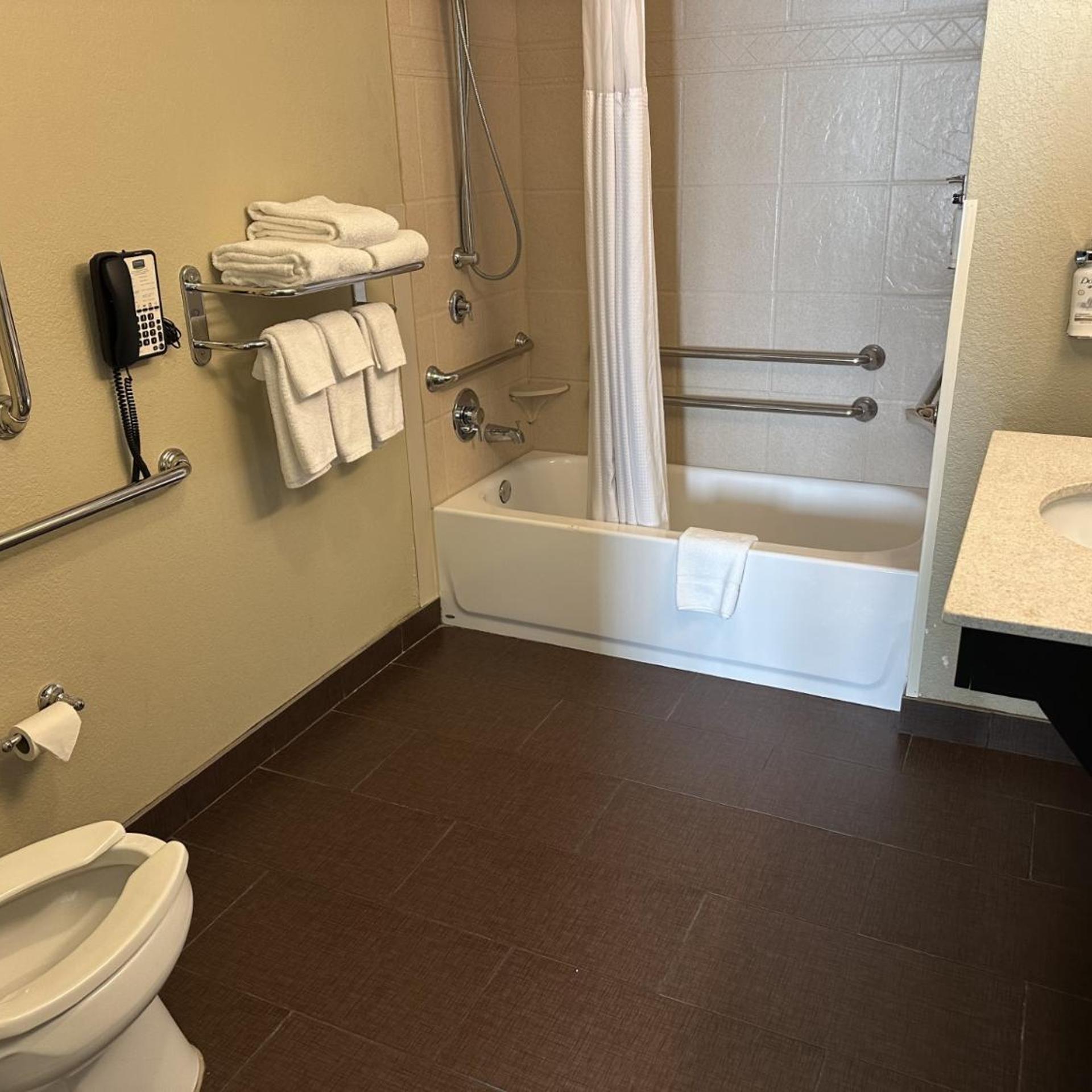 staybridge suites minot by ihg