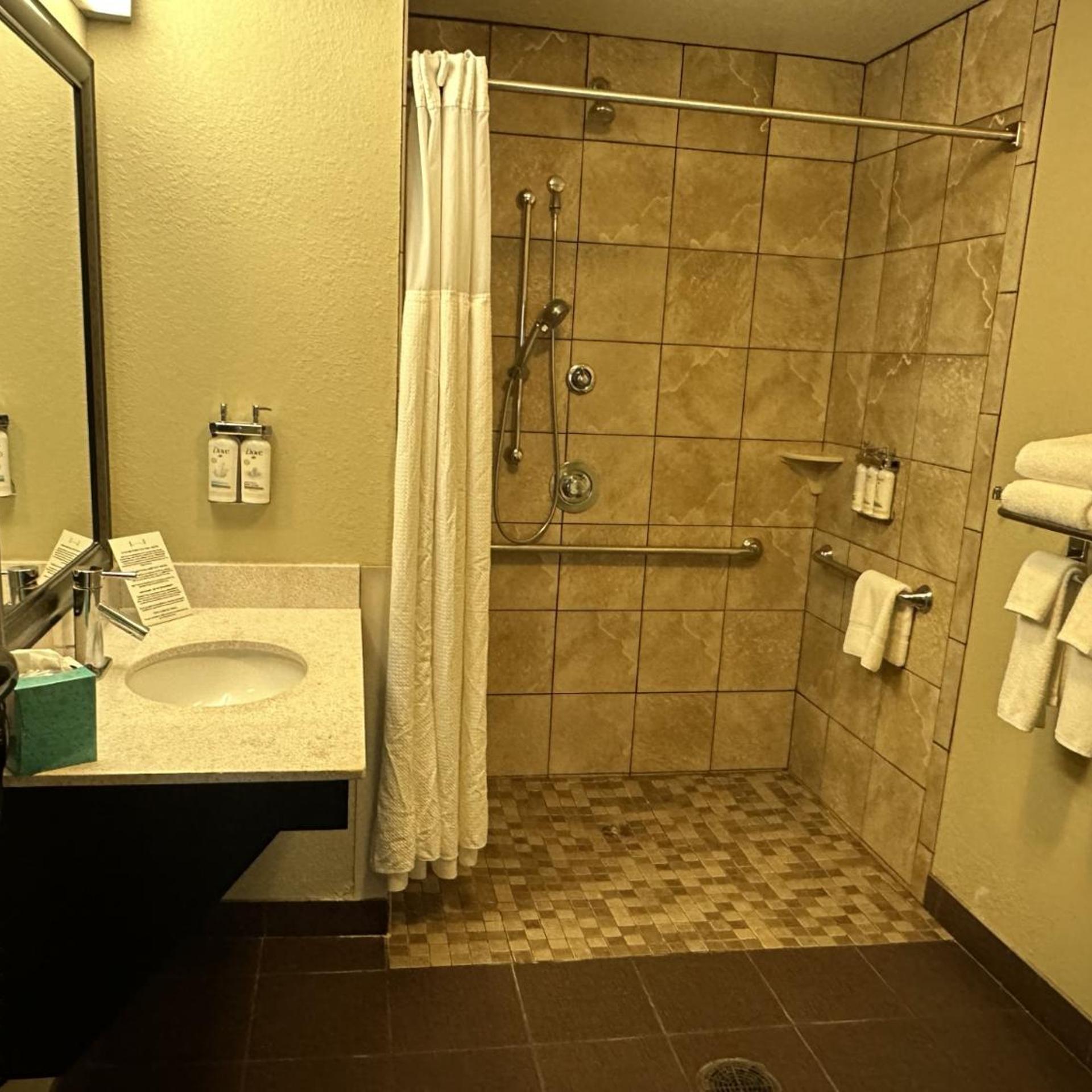 staybridge suites minot by ihg