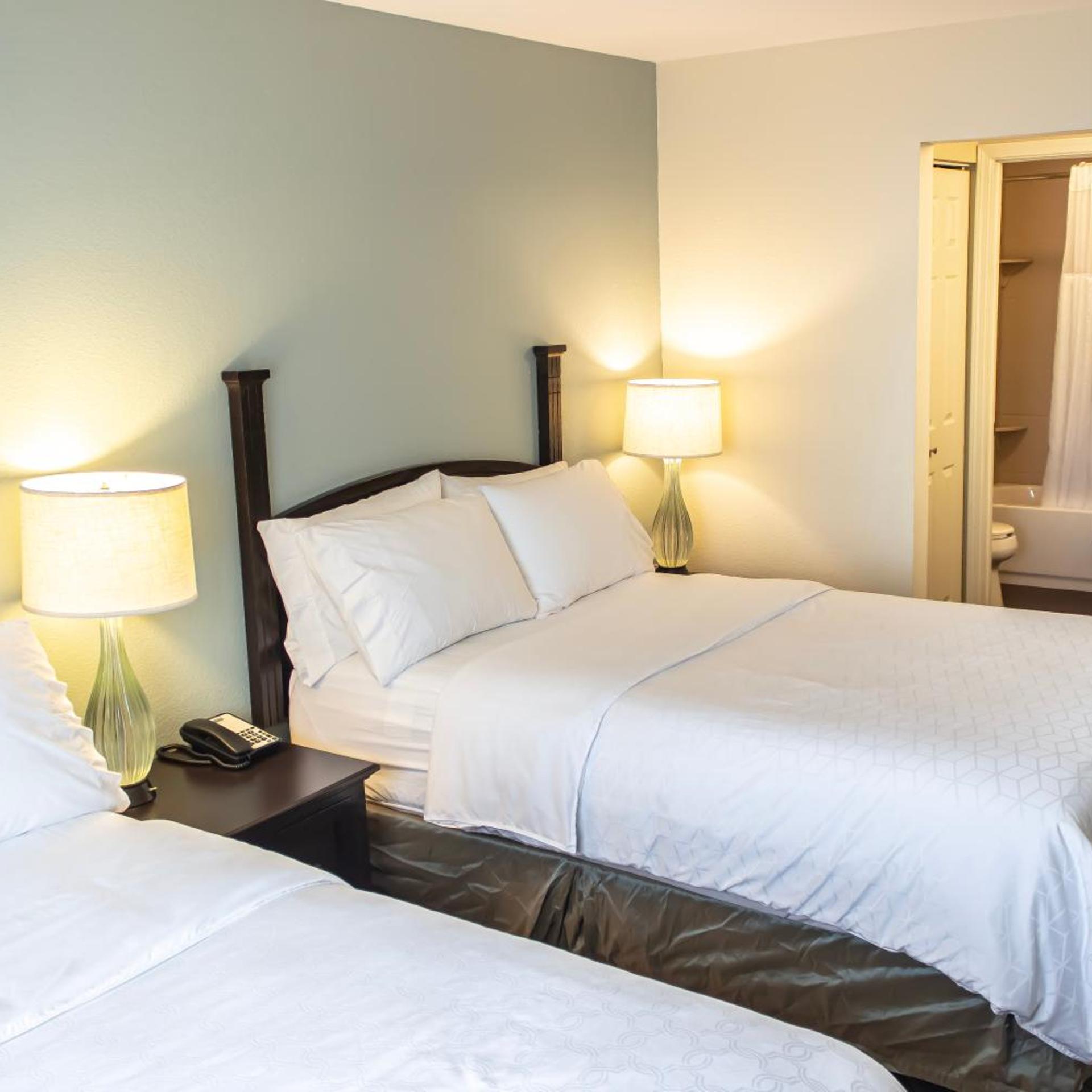 staybridge suites minot by ihg