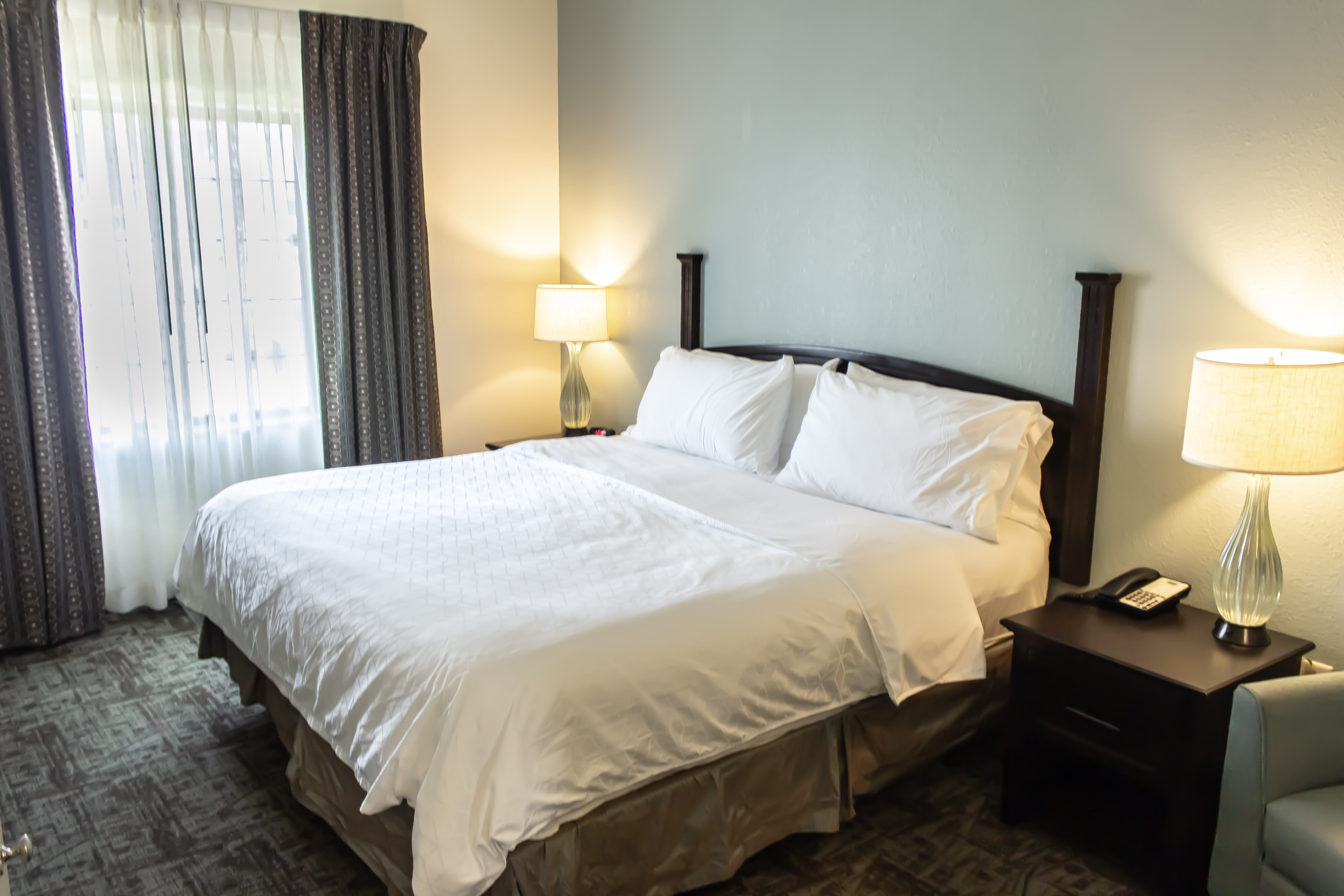staybridge suites minot by ihg