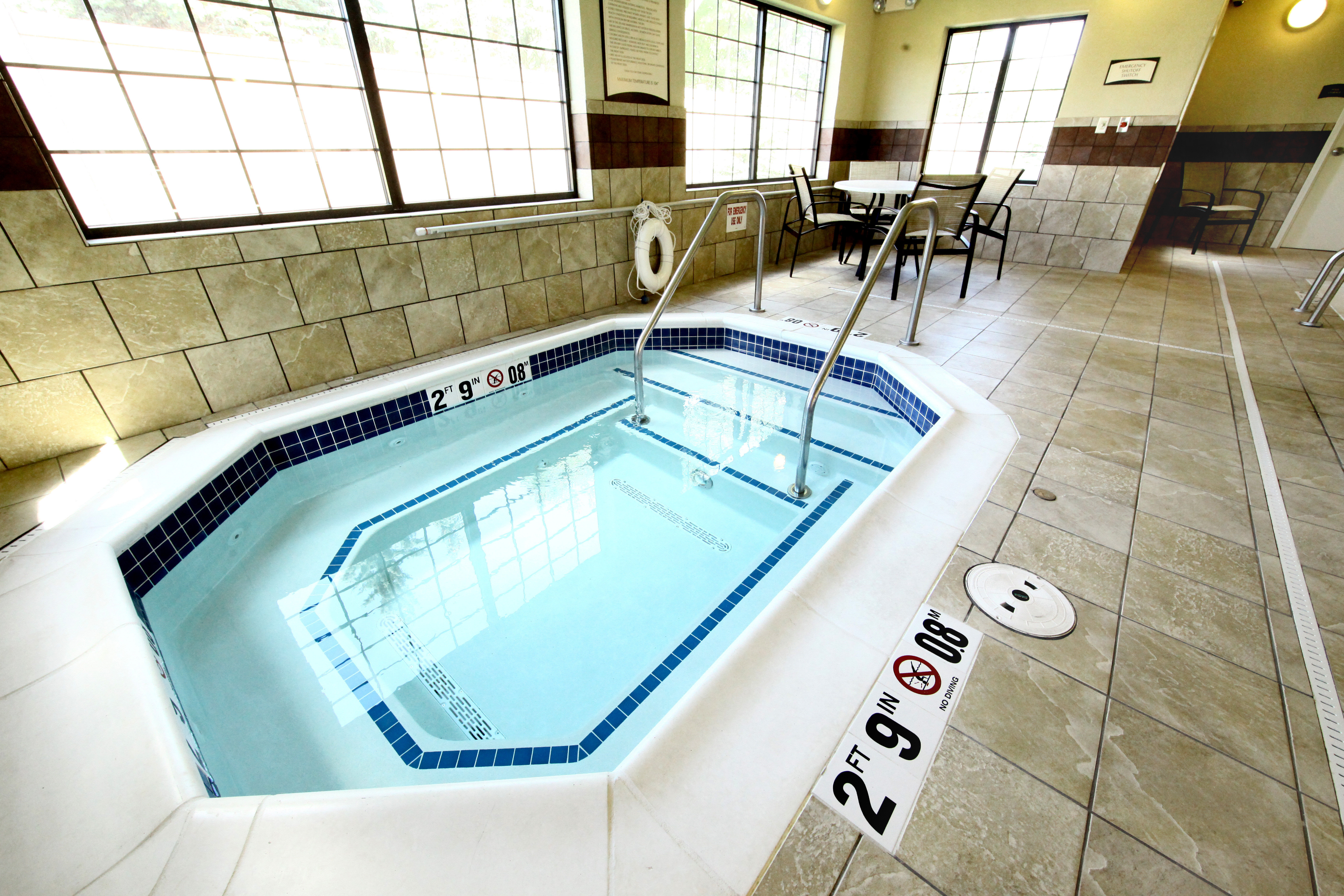 staybridge suites minot by ihg