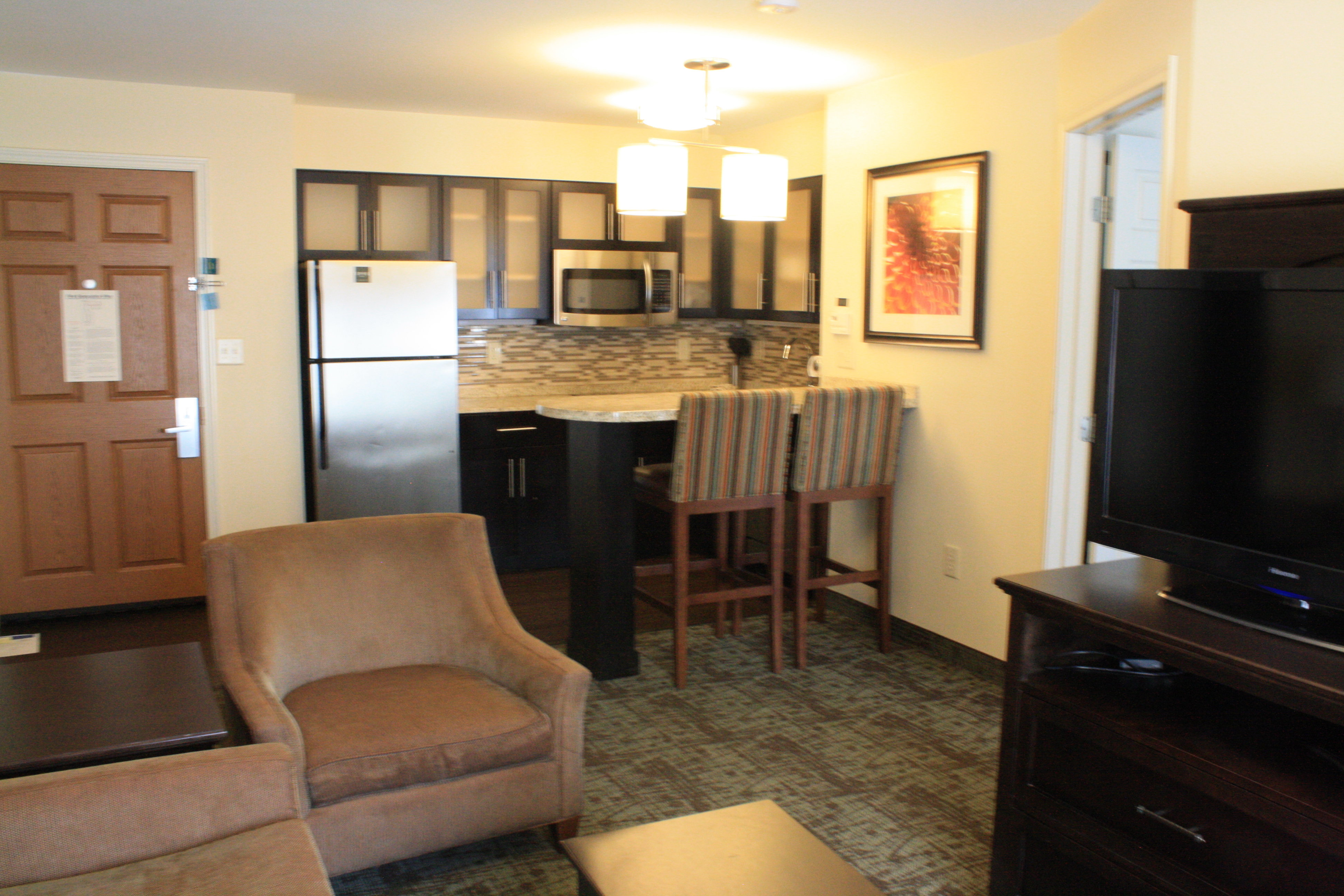 staybridge suites minot by ihg