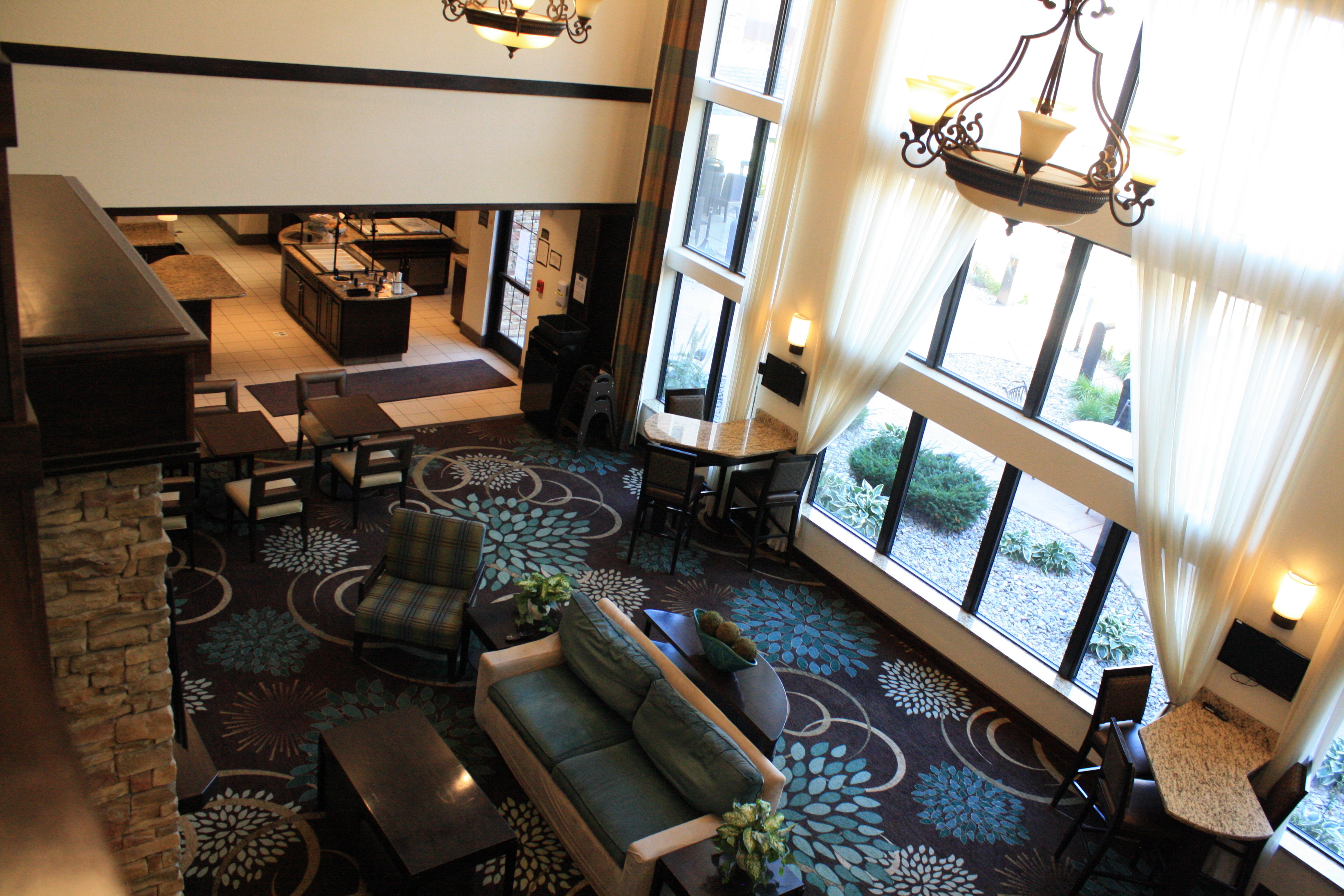 staybridge suites minot by ihg