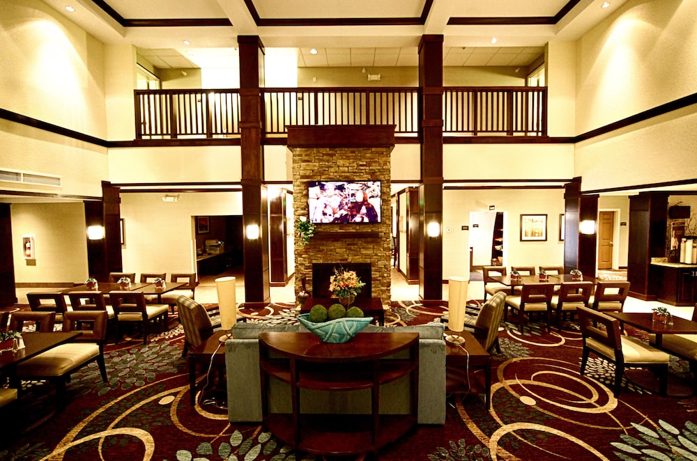 staybridge suites minot by ihg