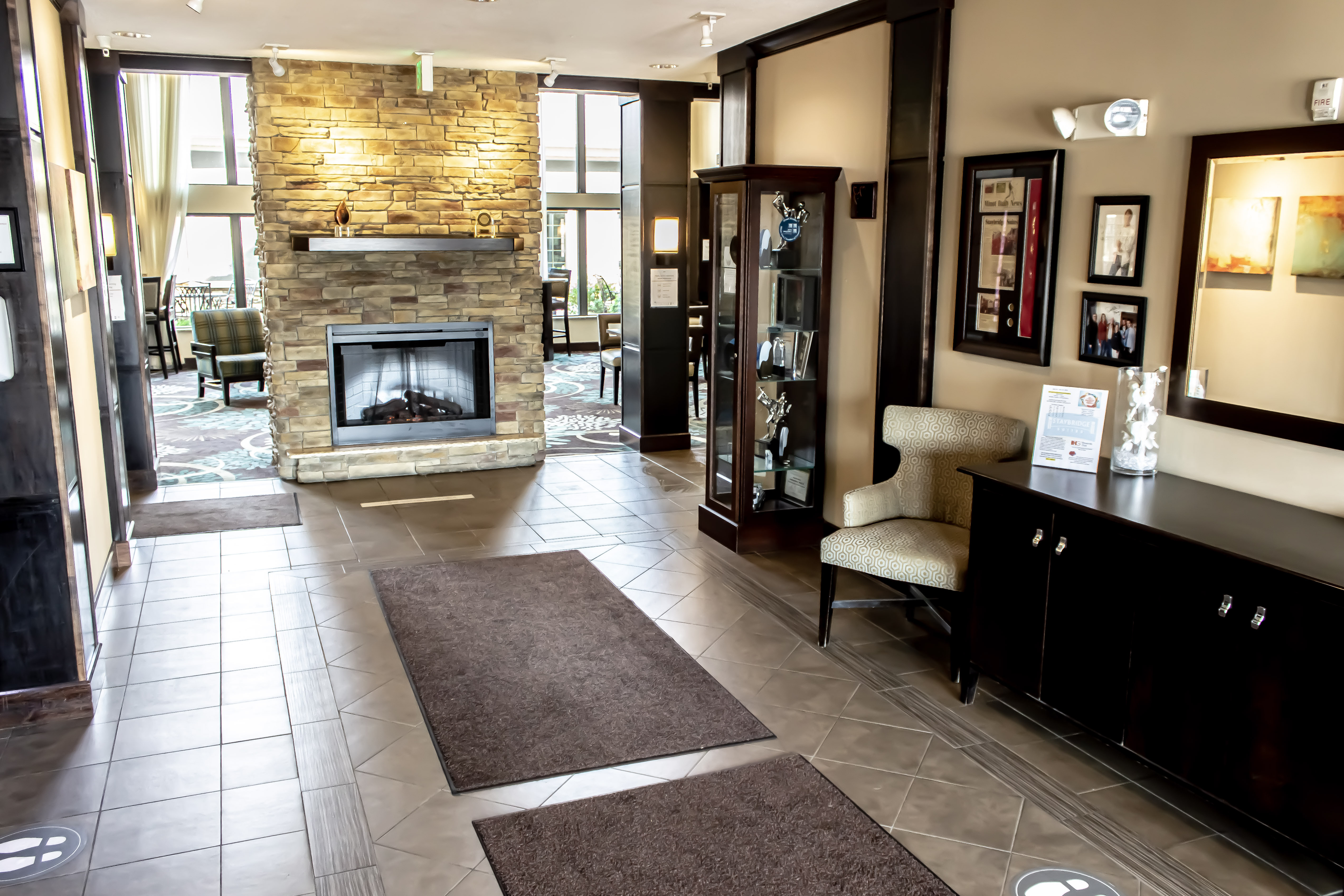 staybridge suites minot by ihg