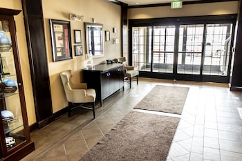 Staybridge Suites Minot By Ihg,Ward County>>Minot,3 star