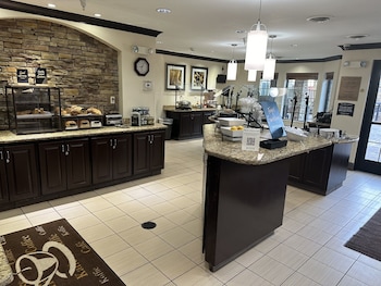 staybridge suites minot by ihg