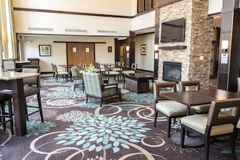 staybridge suites minot by ihg