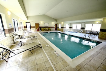 staybridge suites minot by ihg
