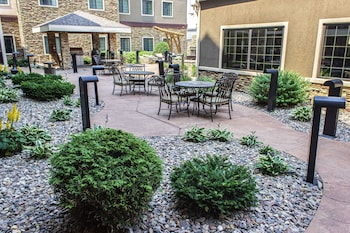 Staybridge Suites Minot By Ihg,Ward County>>Minot,3 star