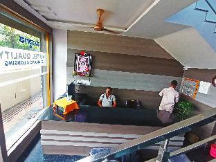 Quality Boarding An Lodging,,2 star