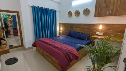 Mezenga 2 - Backpackers Hostel,,3 star