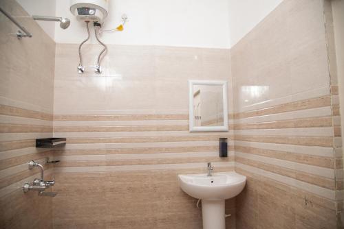 Mezenga 2 - Backpackers Hostel,,3 star