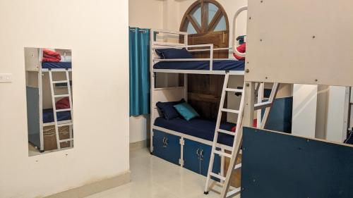 Mezenga 2 - Backpackers Hostel,,3 star