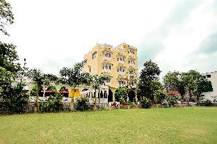 manas resort by rudrakshi