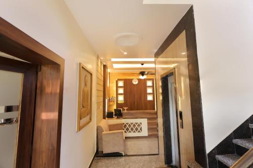 manas resort by rudrakshi