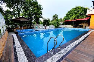 manas resort by rudrakshi