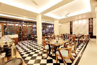 manas resort by rudrakshi