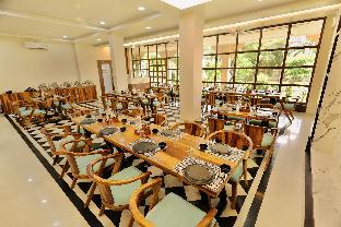 manas resort by rudrakshi