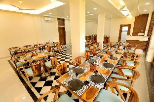 manas resort by rudrakshi