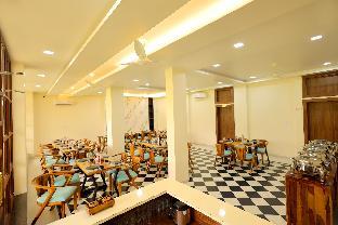 manas resort by rudrakshi