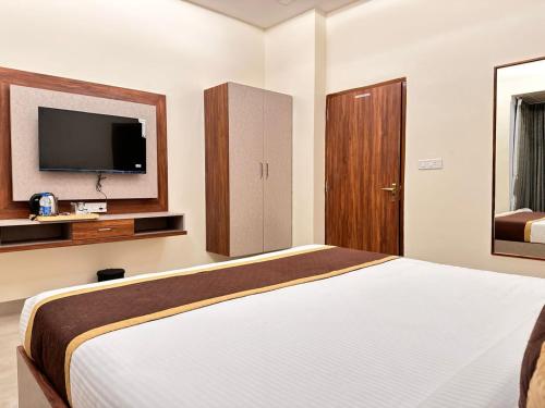 Manas Resort By Rudrakshi,,2 star